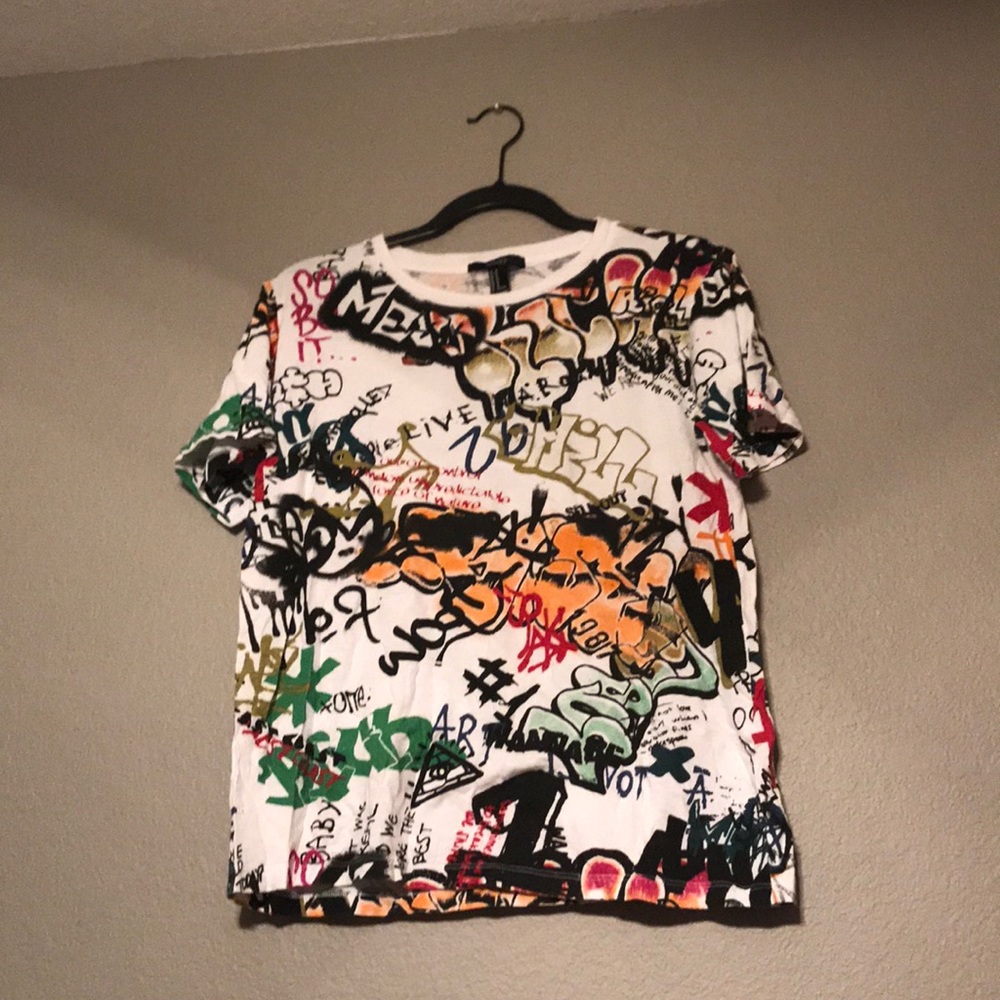 Graphic T-Shirt